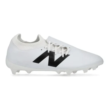 New Balance Furon V7 Dispatch FG Leader In Classics - White - Image 1