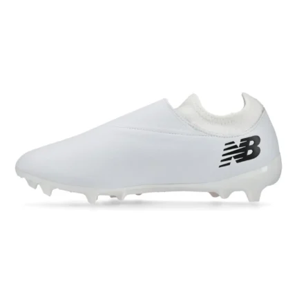 New Balance Furon V7 Dispatch FG Leader In Classics - White - Image 3