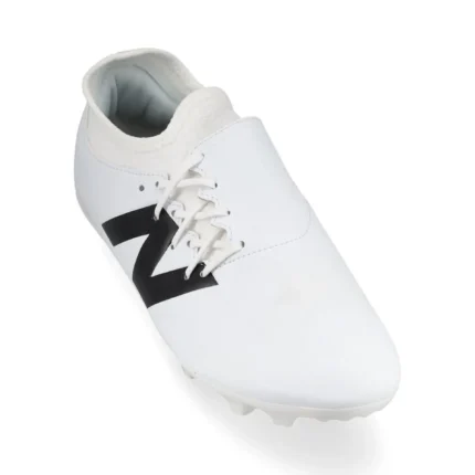 New Balance Furon V7 Dispatch FG Leader In Classics - White - Image 5