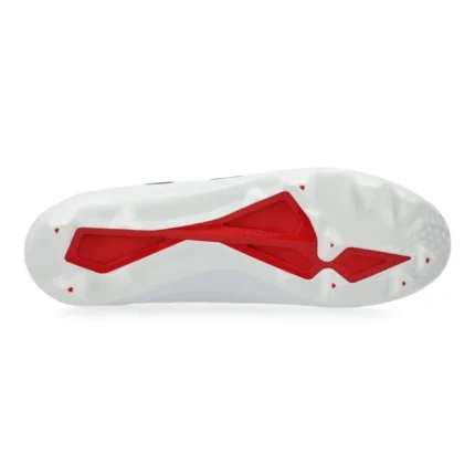 New Balance Furon V7 Dispatch FG Leader In Classics - White - Image 2