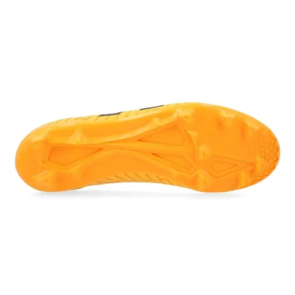New Balance Furon V7 Dispatch FG Power Surge - Yellow Kids - Image 2