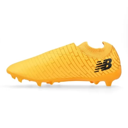 New Balance Furon V7 Dispatch FG Power Surge - Yellow - Image 3