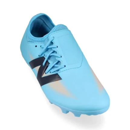 New Balance Furon V7 Dispatch FG - Team Sky Blue Kids - Image 5