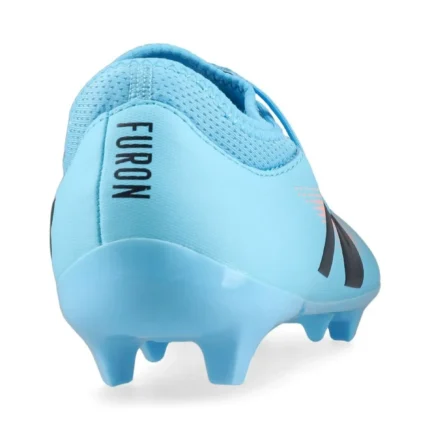 New Balance Furon V7 Dispatch FG - Team Sky Blue Kids - Image 6