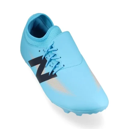New Balance Furon V7 Dispatch FG - Team Sky Blue - Image 5