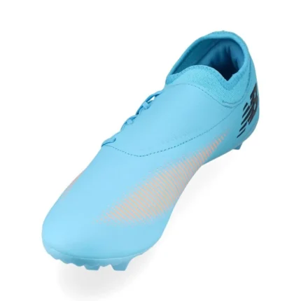 New Balance Furon V7 Dispatch FG - Team Sky Blue - Image 7