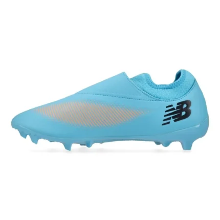 New Balance Furon V7 Dispatch FG - Team Sky Blue - Image 3