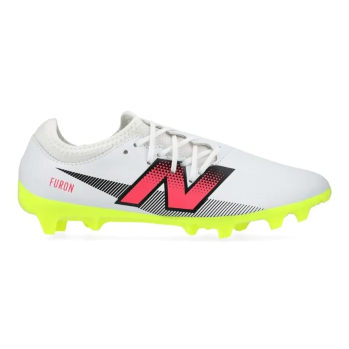 New-Balance-Furon-V7-Dispatch-Fg---WhitePurpleVolt-Kids_1