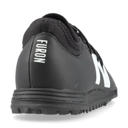 New Balance Furon V7 Dispatch TF Leader In Classics - Black Kids - Image 6