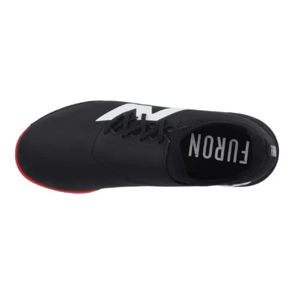 New Balance Furon V7 Dispatch TF Leader In Classics - Black Kids - Image 4