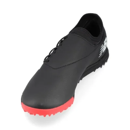 New Balance Furon V7 Dispatch TF Leader In Classics - Black Kids - Image 7