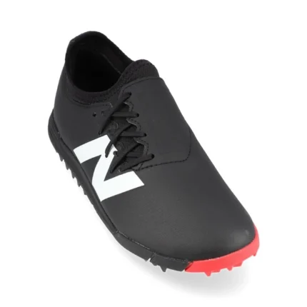 New Balance Furon V7 Dispatch TF Leader In Classics - Black Kids - Image 5