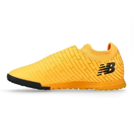 New Balance Furon V7 Dispatch TF Power Surge - Yellow - Image 3