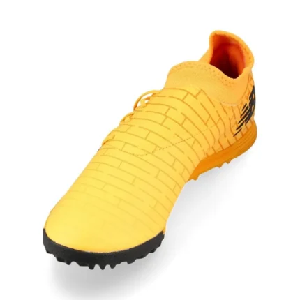 New Balance Furon V7 Dispatch TF Power Surge - Yellow - Image 7