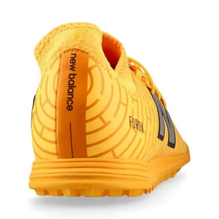 New Balance Furon V7 Dispatch TF Power Surge - Yellow - Image 6