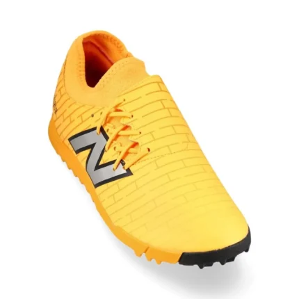 New Balance Furon V7 Dispatch TF Power Surge - Yellow - Image 5