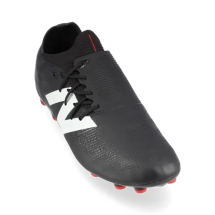 New Balance Furon V7 Pro AG Leader In Classics - Black - Image 5