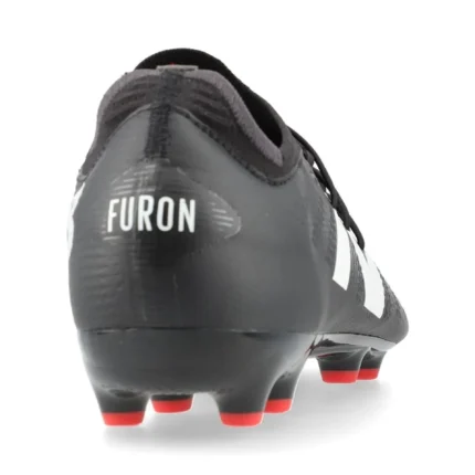 New Balance Furon V7 Pro AG Leader In Classics - Black - Image 6