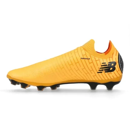 New Balance Furon V7 Pro AG Power Surge - Yellow - Image 3