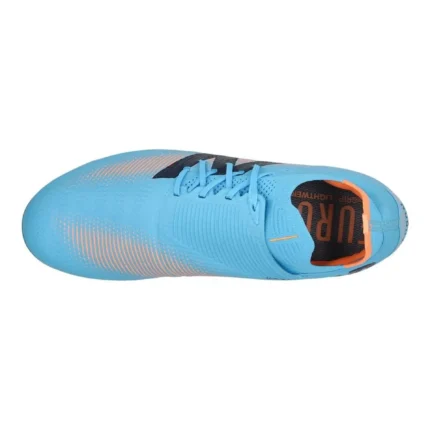 New Balance Furon V7 Pro AG - Team Sky Blue - Image 4