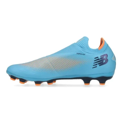 New Balance Furon V7 Pro AG - Team Sky Blue - Image 3