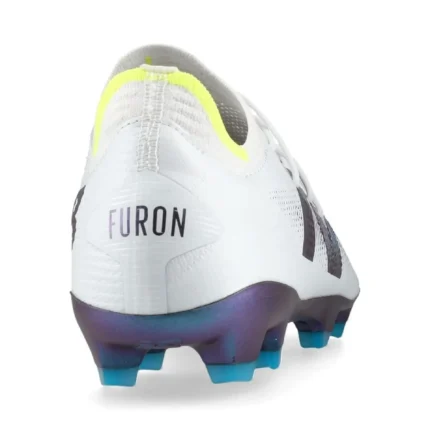 New Balance Furon V7 Pro FG Cooper - White Limited Edition - Image 6