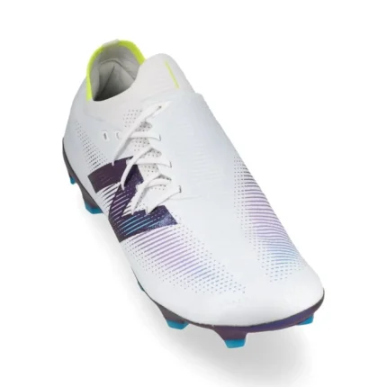New Balance Furon V7 Pro FG Cooper - White Limited Edition - Image 5