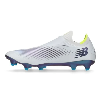 New Balance Furon V7 Pro FG Cooper - White Limited Edition - Image 3