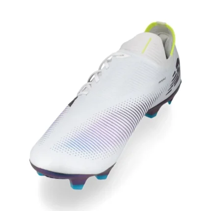 New Balance Furon V7 Pro FG Cooper - White Limited Edition - Image 7