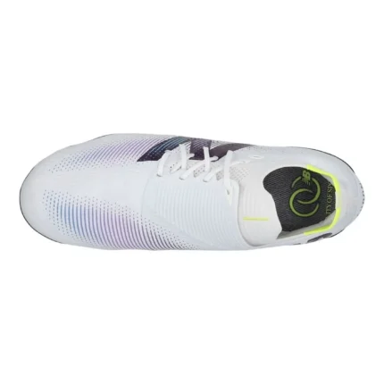 New Balance Furon V7 Pro FG Cooper - White Limited Edition - Image 4