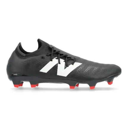 New Balance Furon V7 Pro FG Leader In Classics - Black - Image 1
