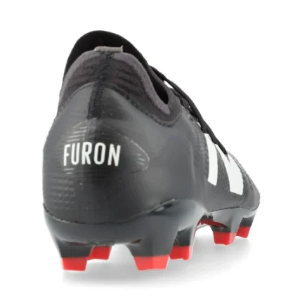 New Balance Furon V7 Pro FG Leader In Classics - Black - Image 6