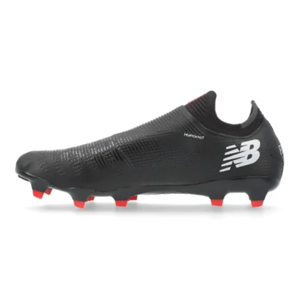 New Balance Furon V7 Pro FG Leader In Classics - Black - Image 3
