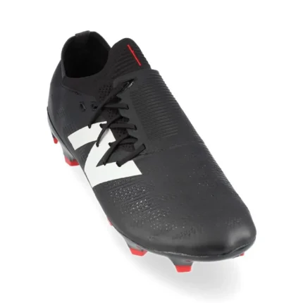 New Balance Furon V7 Pro FG Leader In Classics - Black - Image 5