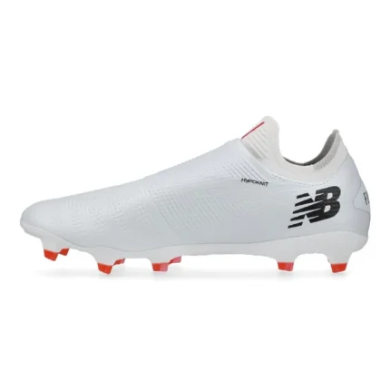 New Balance Furon V7 Pro FG Leader In Classics - White - Image 3