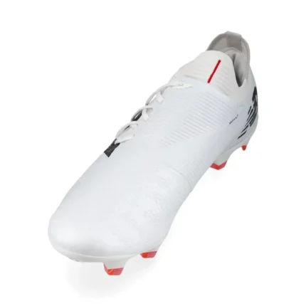 New Balance Furon V7 Pro FG Leader In Classics - White - Image 7