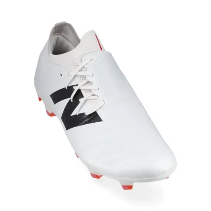 New Balance Furon V7 Pro FG Leader In Classics - White - Image 5