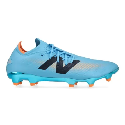 New Balance Furon V7 Pro FG - Team Sky Blue - Image 1