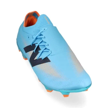 New Balance Furon V7 Pro FG - Team Sky Blue - Image 5