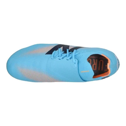 New Balance Furon V7 Pro FG - Team Sky Blue - Image 4