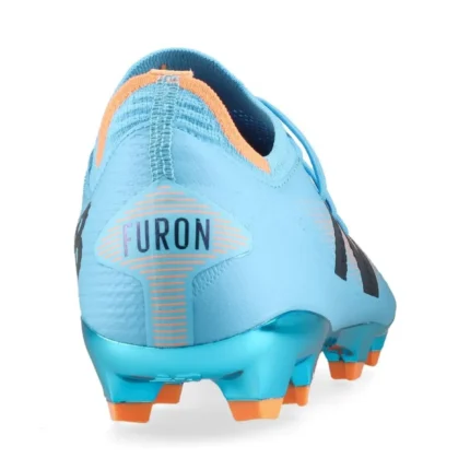 New Balance Furon V7 Pro FG - Team Sky Blue - Image 6