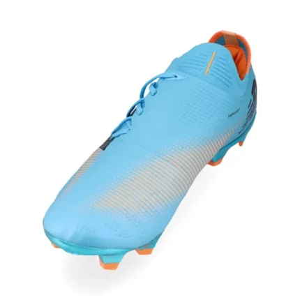 New Balance Furon V7 Pro FG - Team Sky Blue - Image 7