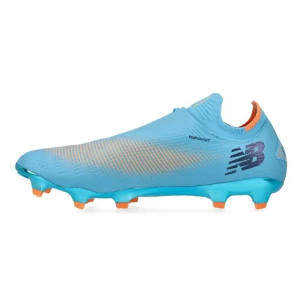 New Balance Furon V7 Pro FG - Team Sky Blue - Image 3