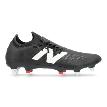 New Balance Furon V7 Pro SG Leader In Classics - Black - Image 1