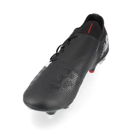 New Balance Furon V7 Pro SG Leader In Classics - Black - Image 7
