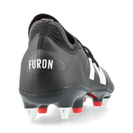 New Balance Furon V7 Pro SG Leader In Classics - Black - Image 6