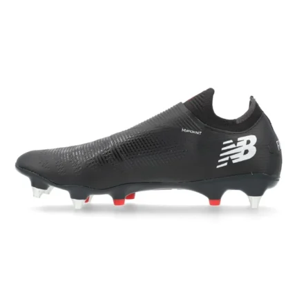 New Balance Furon V7 Pro SG Leader In Classics - Black - Image 3