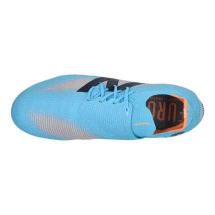 New Balance Furon V7 Pro SG - Team Sky Blue - Image 4