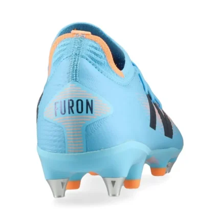 New Balance Furon V7 Pro SG - Team Sky Blue - Image 6