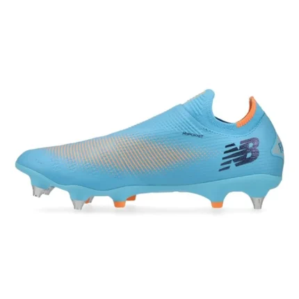 New Balance Furon V7 Pro SG - Team Sky Blue - Image 3